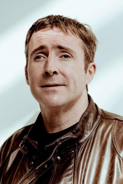 Jamie MacDonald foto