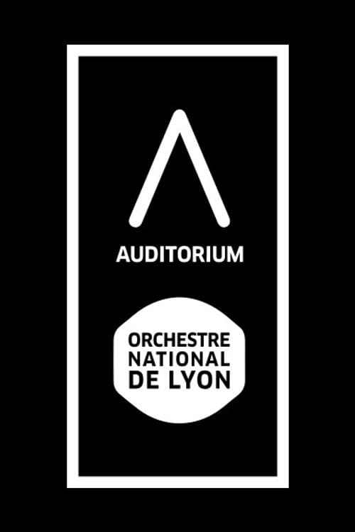 Orchestre national de Lyon foto