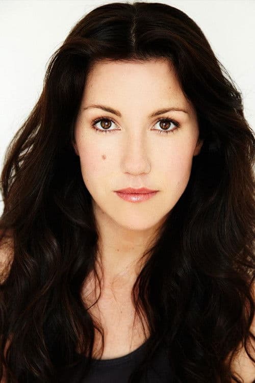 Megan Drury foto