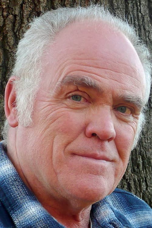 Richard Fullerton foto