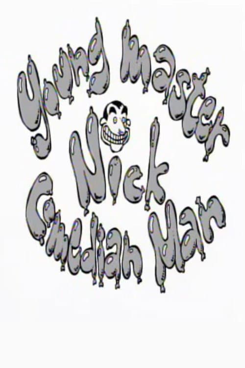 Young Master Nick Comedian Man (1996) poster