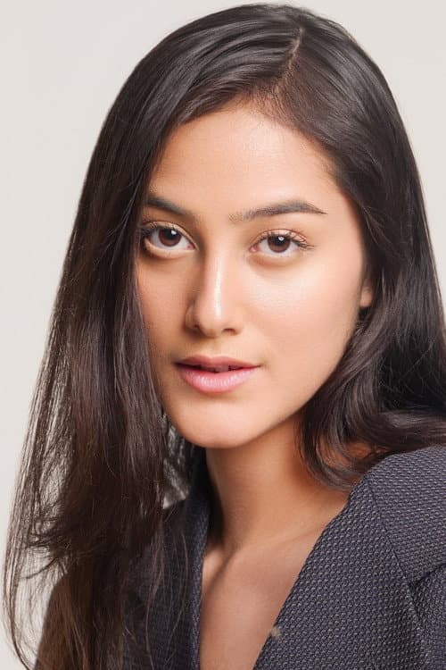 Raia Wahab foto