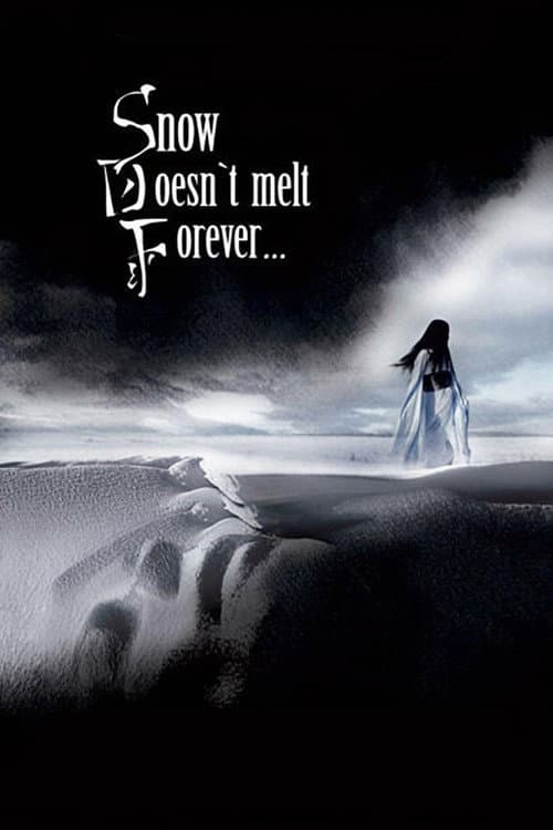 Снег тает не навсегда… (2010) poster