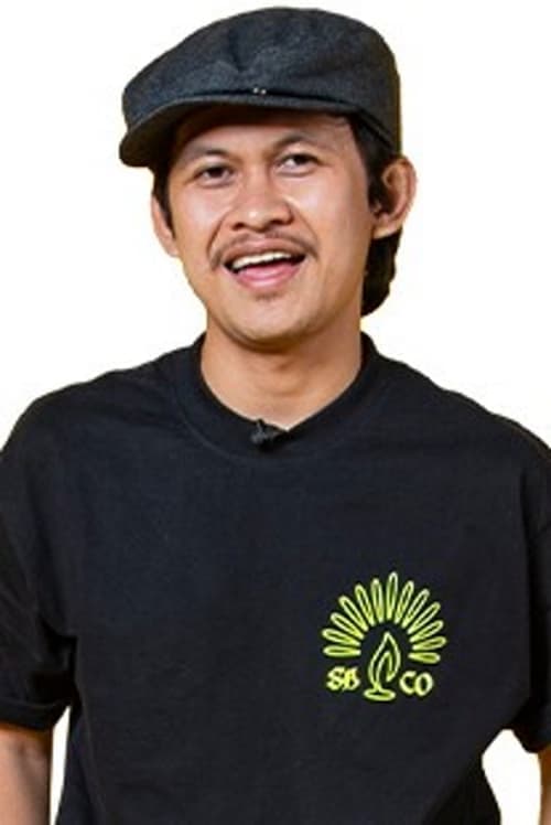 Indra Jegel foto