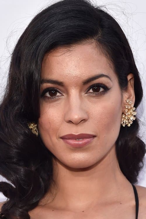 Stephanie Sigman foto
