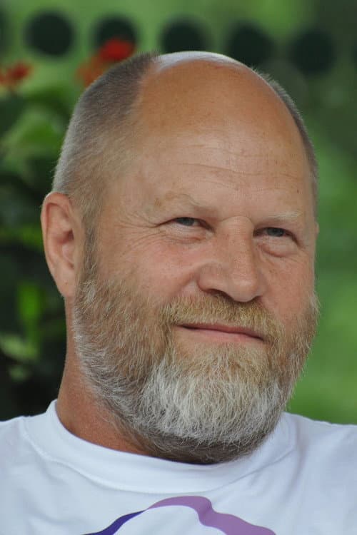 Markku Pölönen foto