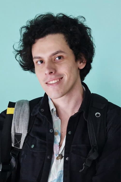 Julio Martins foto