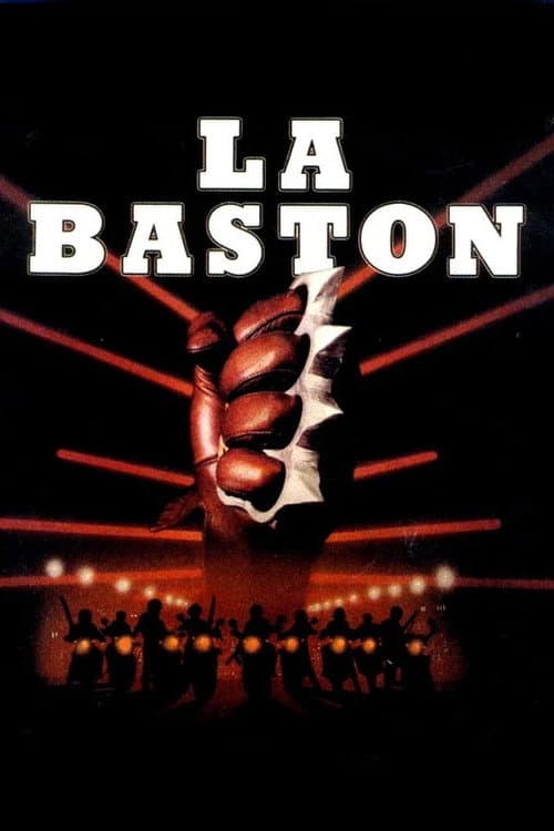 La Baston (1985) poster