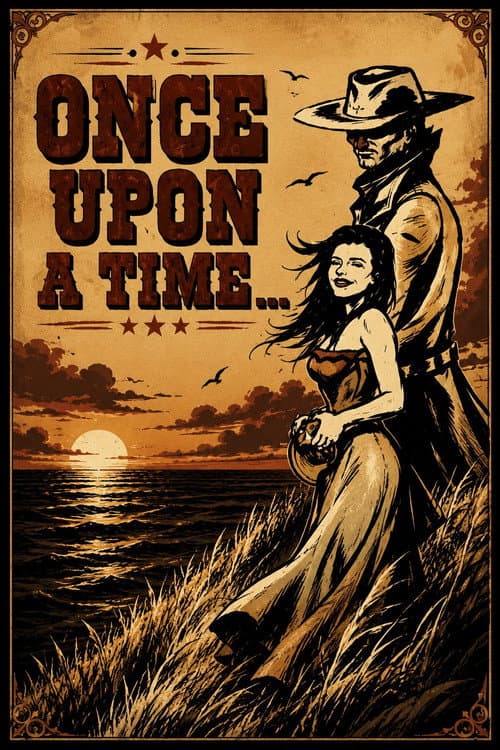 Once Upon a Time... (2011) poster