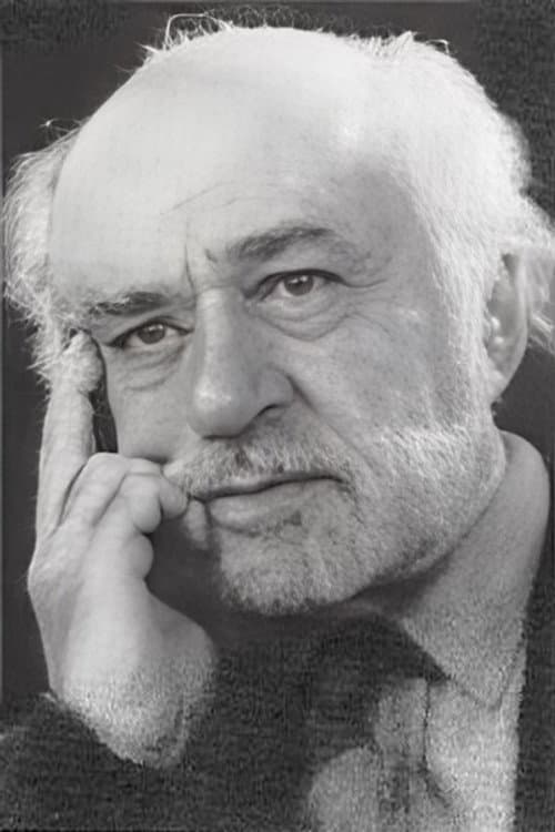 Konstantin Adamov foto