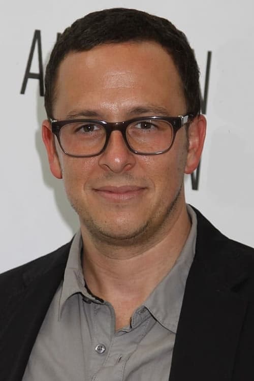 Jarrad Paul foto