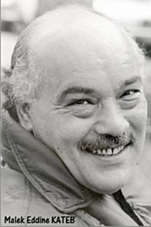 Malek Kateb foto