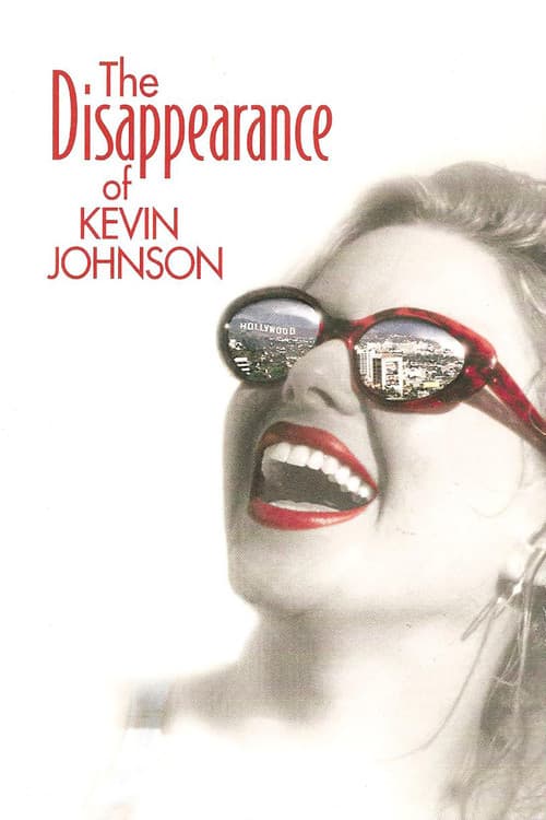 The Disappearance of Kevin Johnson (1997) poster