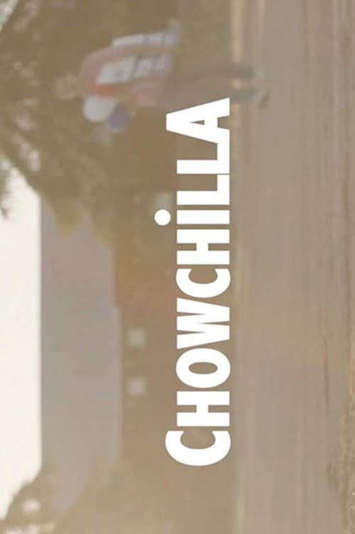 Chowchilla (2019) poster