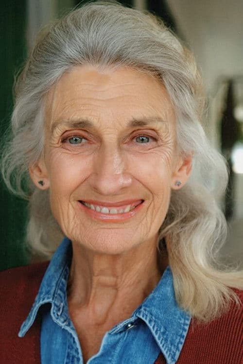Irene Roseen foto