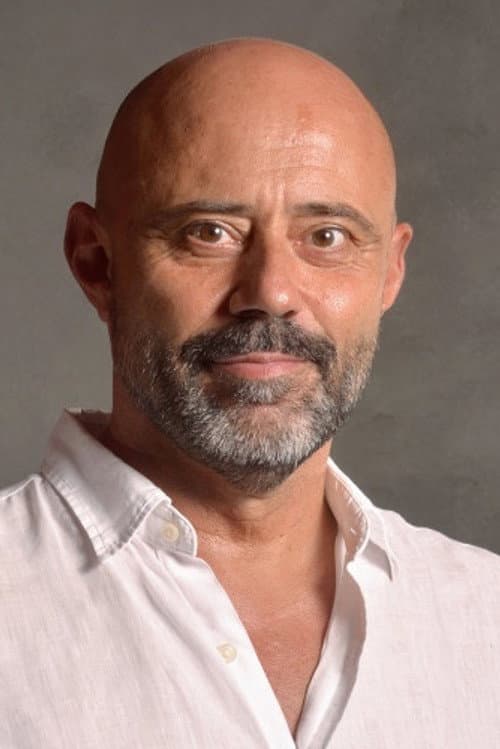Juan Gordon foto