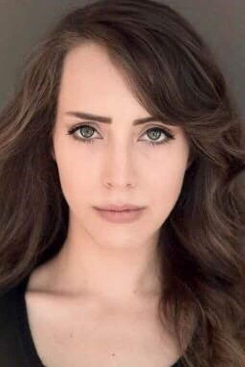 Melisa Akman foto
