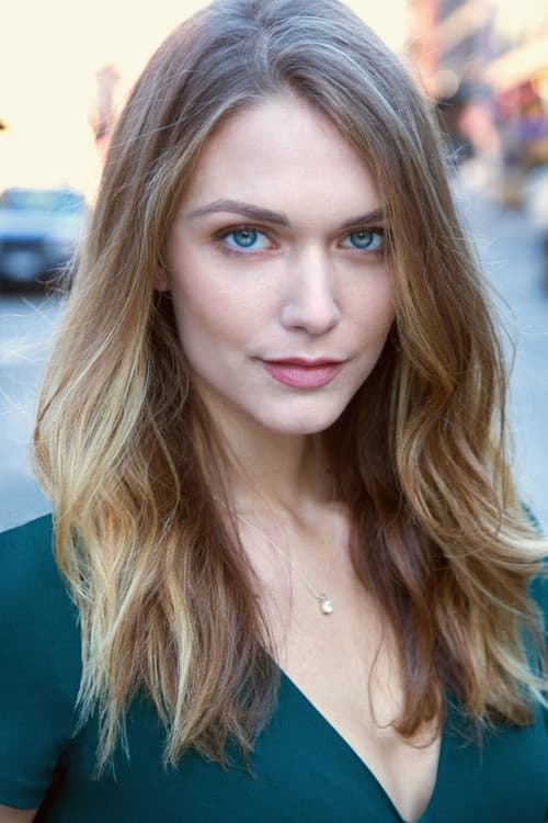 Jessamine Kelley foto