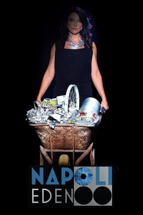 Napoli Eden (2020) poster