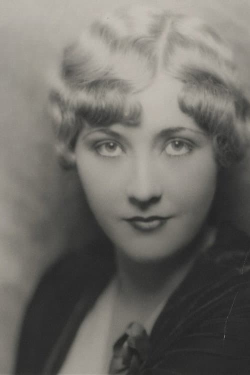 Collette Merton foto