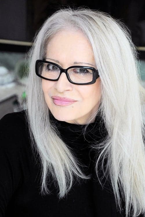 Penelope Spheeris foto