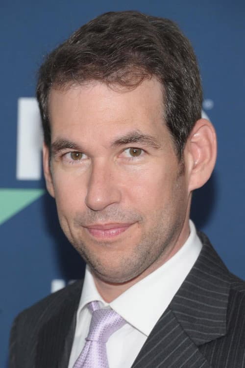 Doug Ellin foto