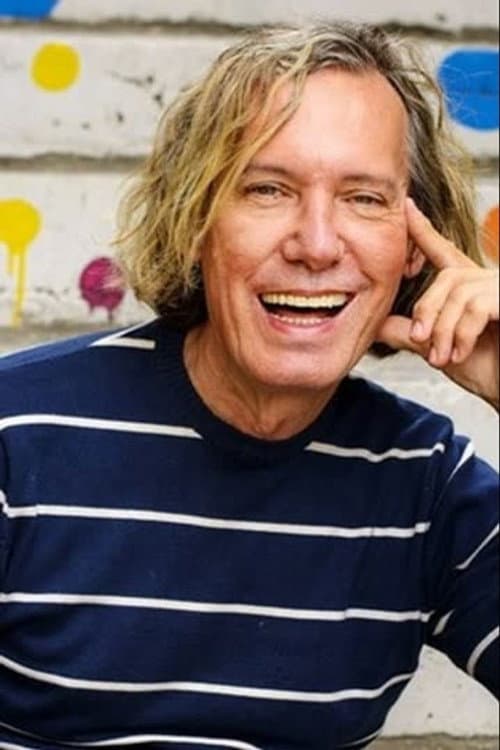 Eduardo Dusek foto