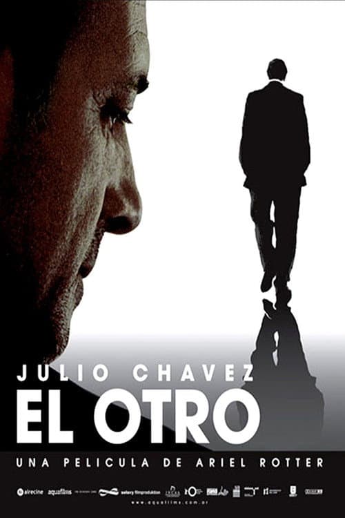 El otro (2007) poster