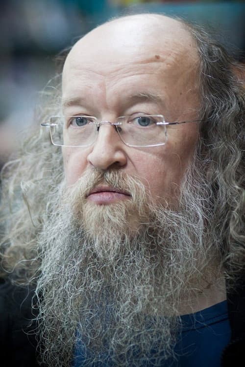 Сергей Летов foto