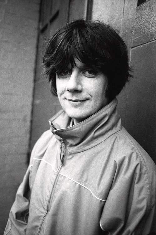 John Squire foto