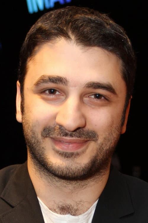 Sarik Andreasyan foto