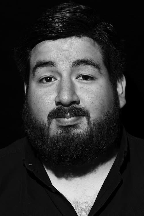 Hugo Lezama foto