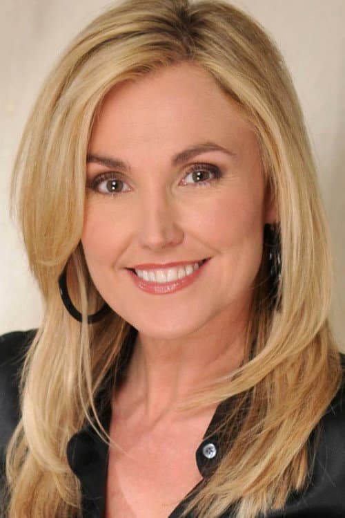 Donna Barnes foto