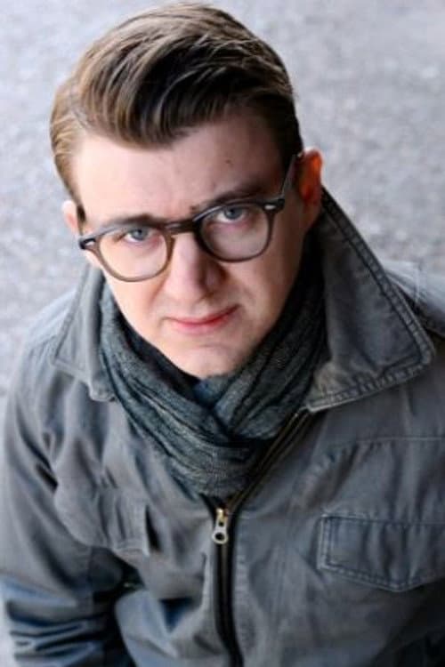 Matt Muir foto