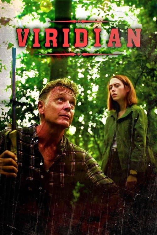 Viridian (2025) poster
