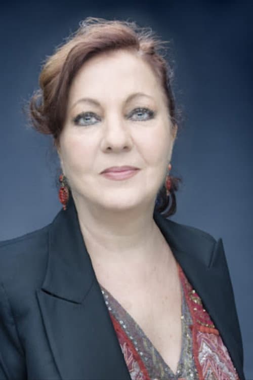 Carmen Linares foto