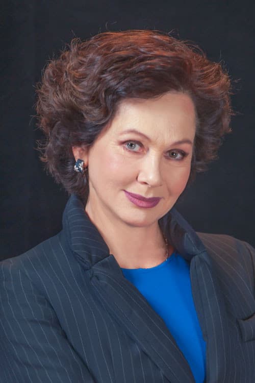 Людмила Титова foto