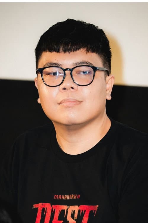 Aditya Testarossa foto