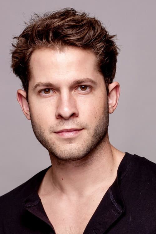 Timothy Paul Driscoll foto