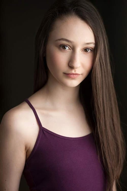 Yael Yurman foto