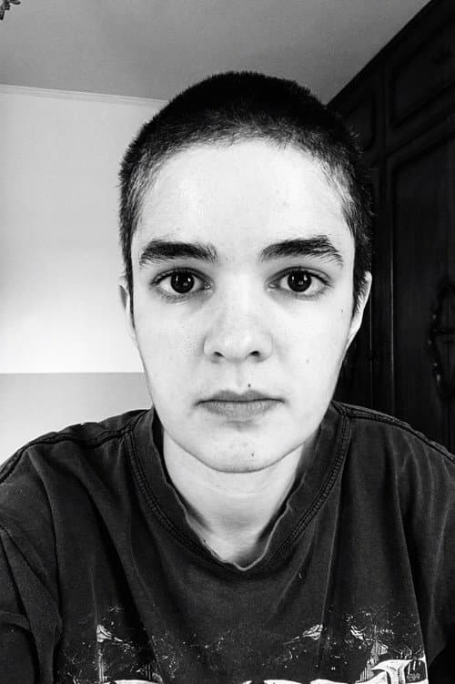 Beatriz Maria foto