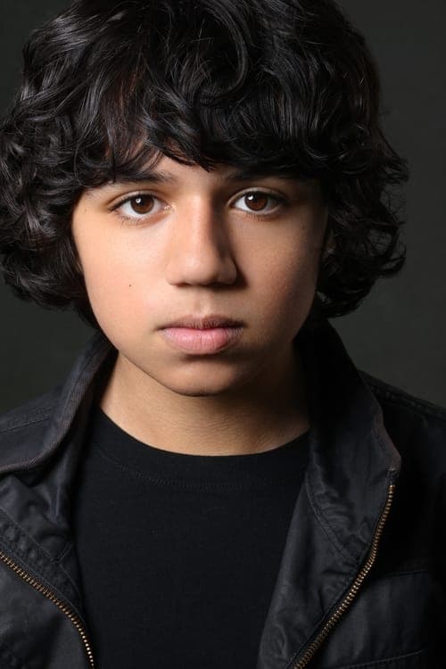 Callan Farris foto