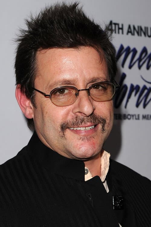Judd Nelson foto