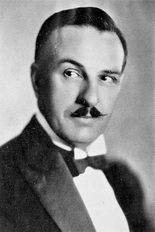 Henry Hebert foto
