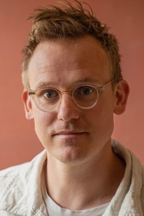 Daniel Rye foto