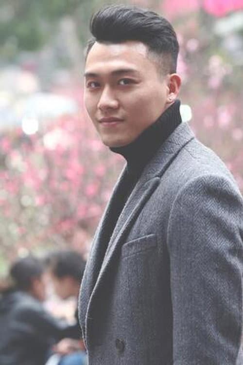 Xuân Phúc foto