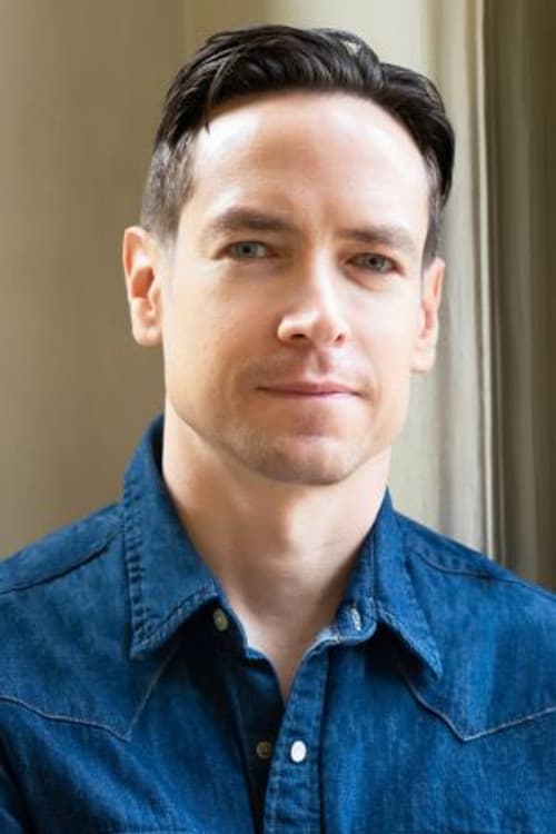 Sascha Radetsky foto