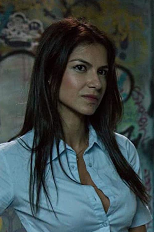 Catalina Denis foto