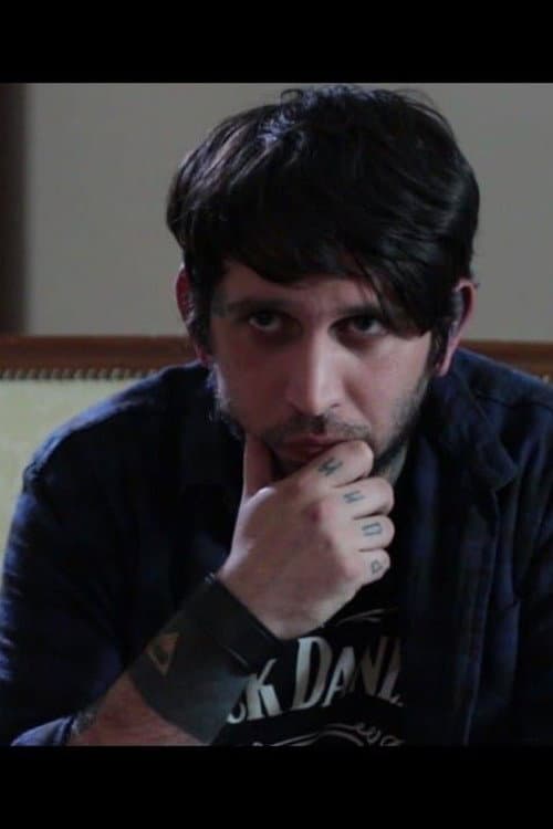 Nicolás Galliano foto