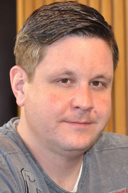 Michal Novotný foto
